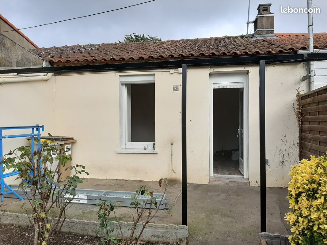 Maison à louer, 25m², Cholet