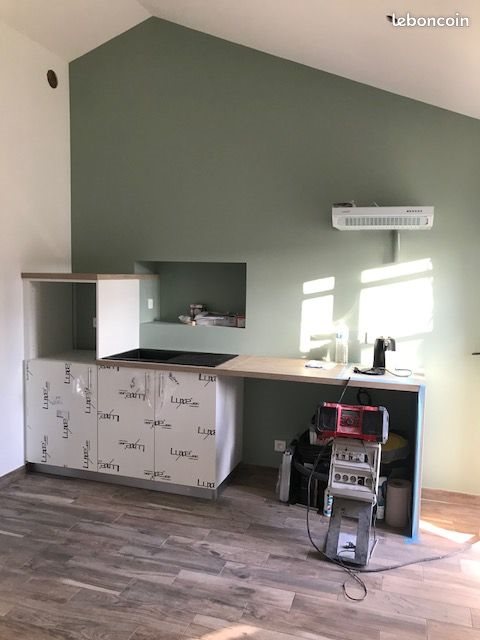 Maison à louer, 25m², Cholet