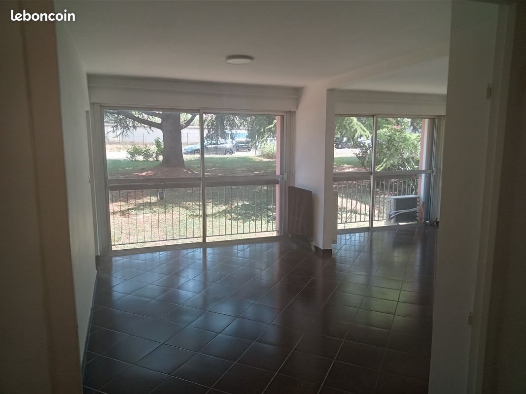 Appartement à louer, 76m², Les Pennes-Mirabeau