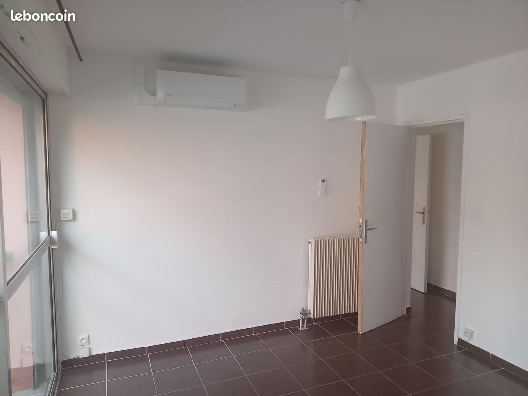 Appartement à louer, 76m², Les Pennes-Mirabeau