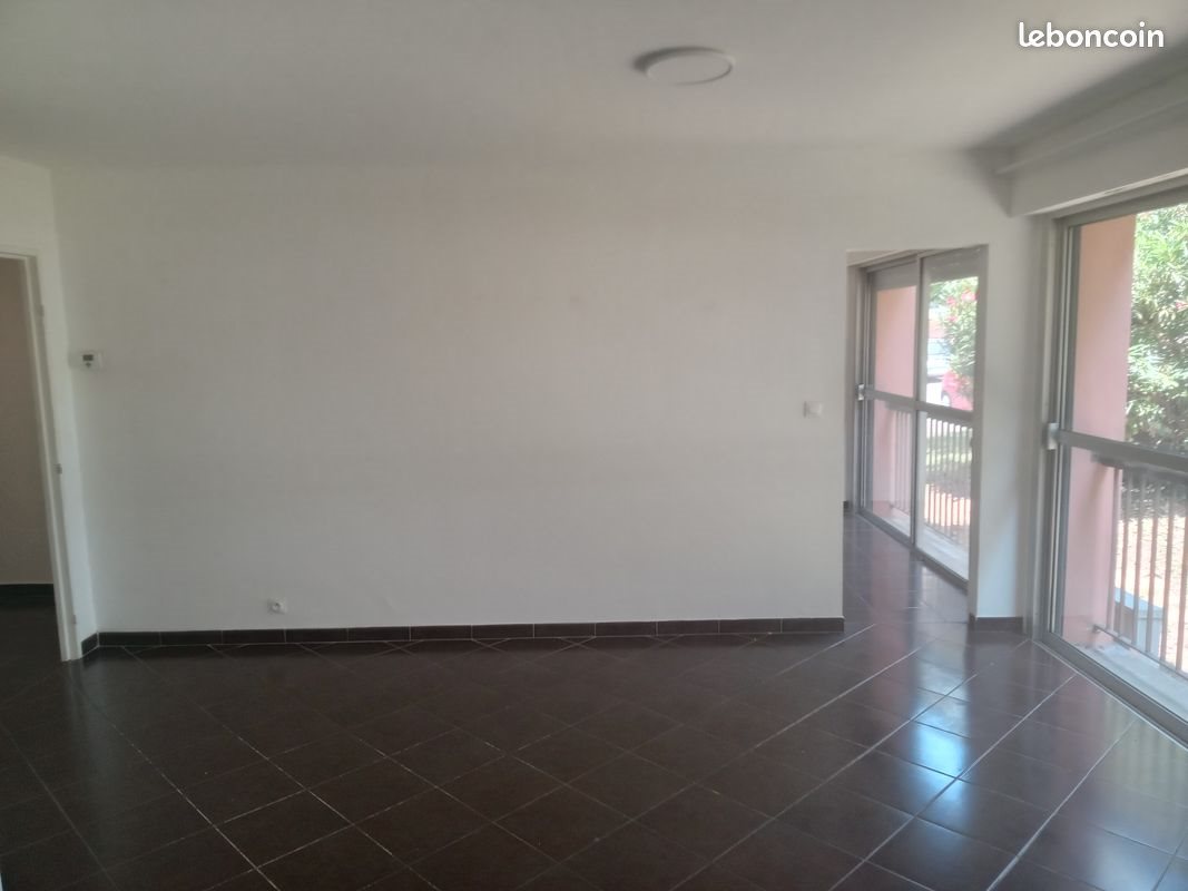 Appartement à louer, 76m², Les Pennes-Mirabeau