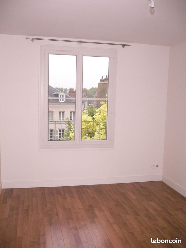 Appartement à vendre, 41m², Orléans