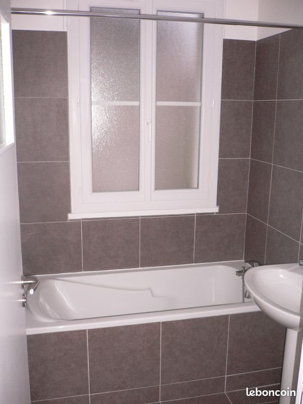 Appartement à vendre, 41m², Orléans