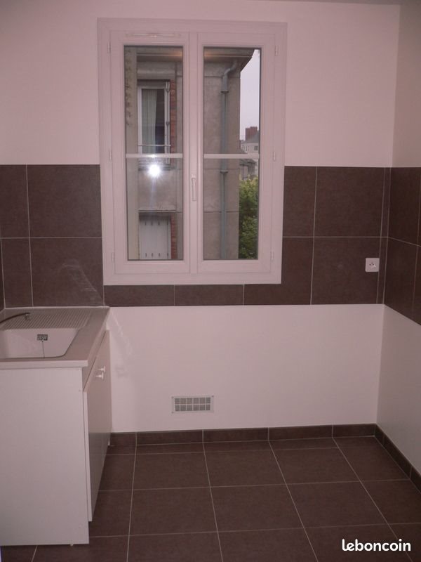 Appartement à vendre, 41m², Orléans
