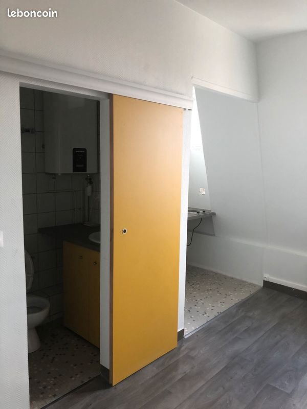 Appartement à louer, 15m², Saint-Ouen-sur-Seine
