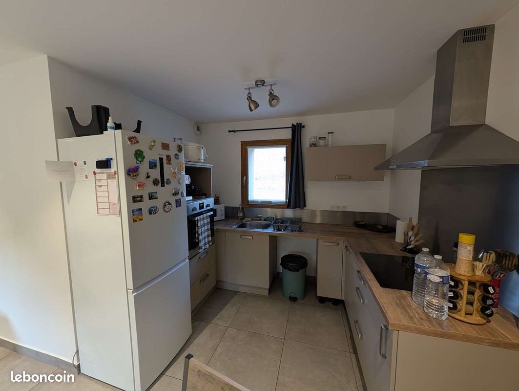 Appartement à louer, 83m², Coise-Saint-Jean-Pied-Gauthier