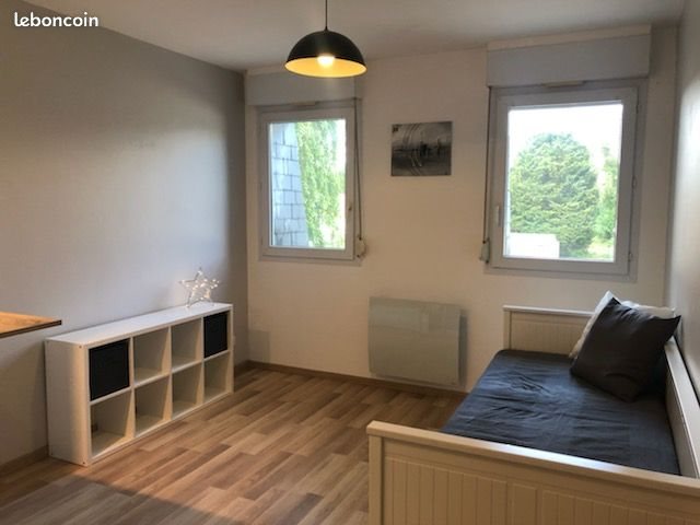 Appartement à louer, 20m², Lamorlaye