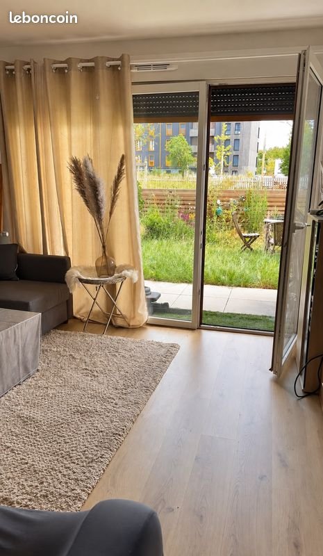 Appartement à louer, 44m², Bessancourt
