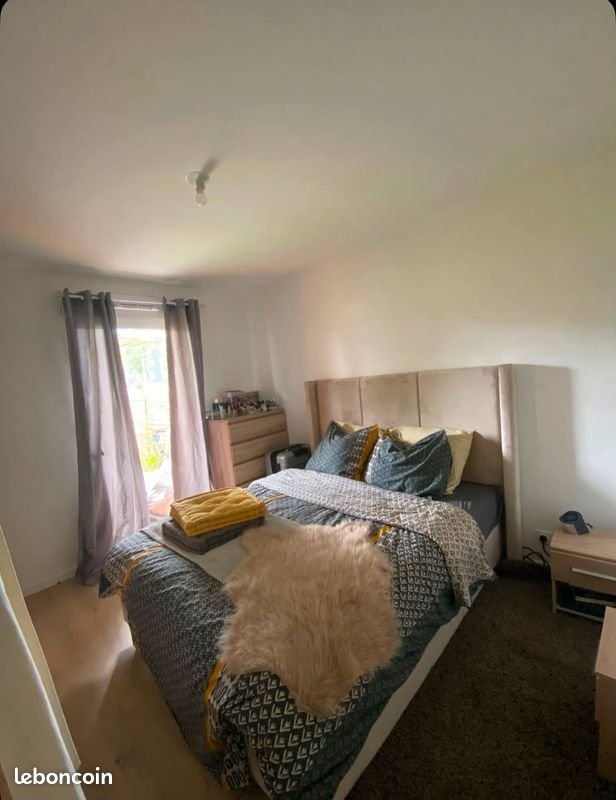 Appartement à louer, 44m², Bessancourt