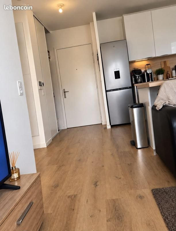 Appartement à louer, 44m², Bessancourt