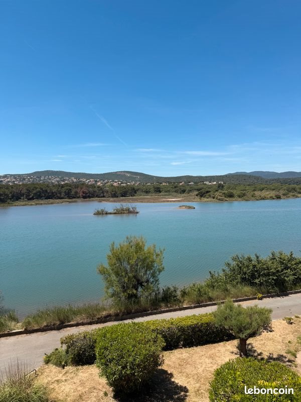 Appartement à vendre, 25m², Fréjus