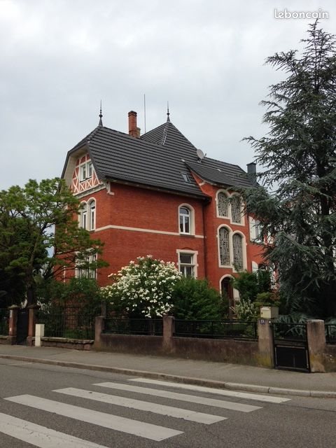 Appartement à vendre, 97m², Haguenau