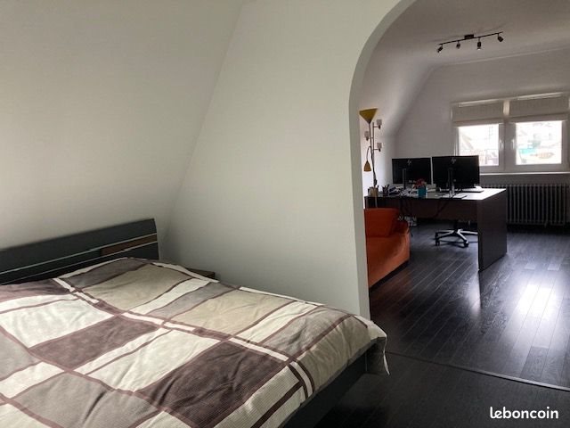Appartement à vendre, 97m², Haguenau