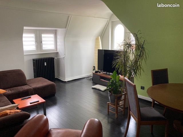 Appartement à vendre, 97m², Haguenau