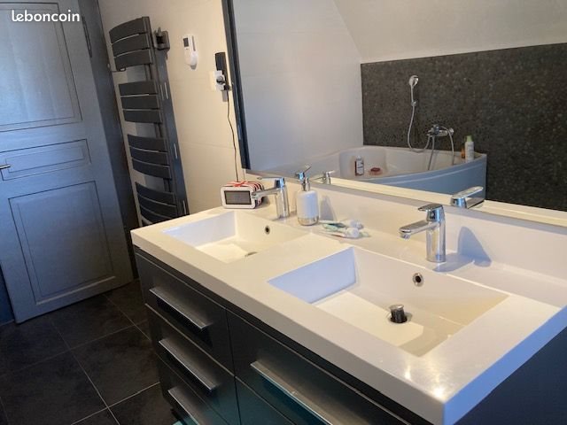 Appartement à vendre, 97m², Haguenau