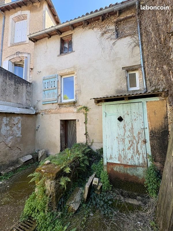 Maison à vendre, 170m², Vivonne