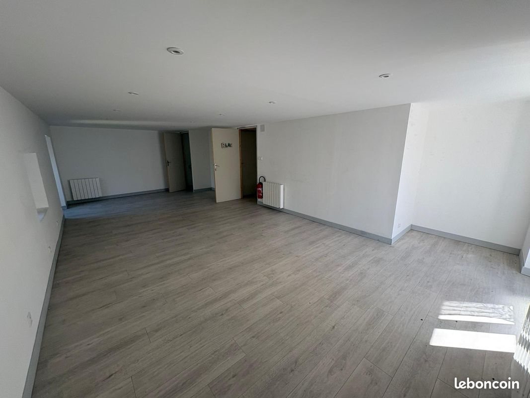 Maison à vendre, 170m², Vivonne