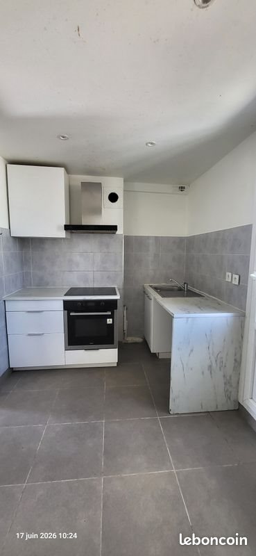 Appartement à vendre, 66m², Grenoble