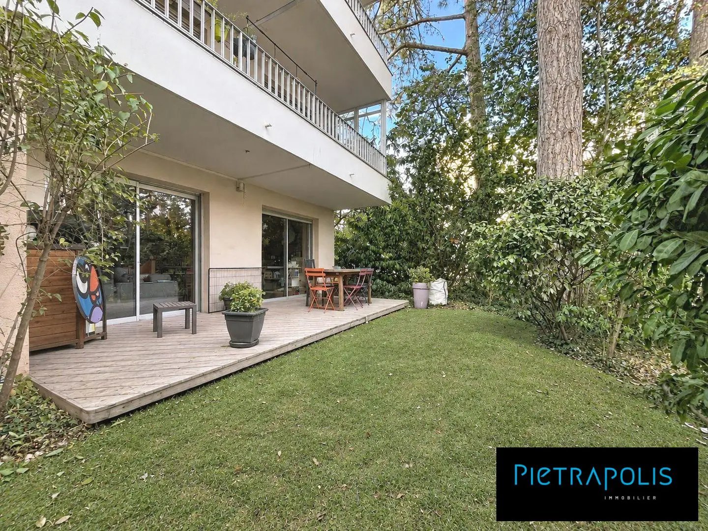 Appartement à vendre, 77m², Tassin-la-Demi-Lune