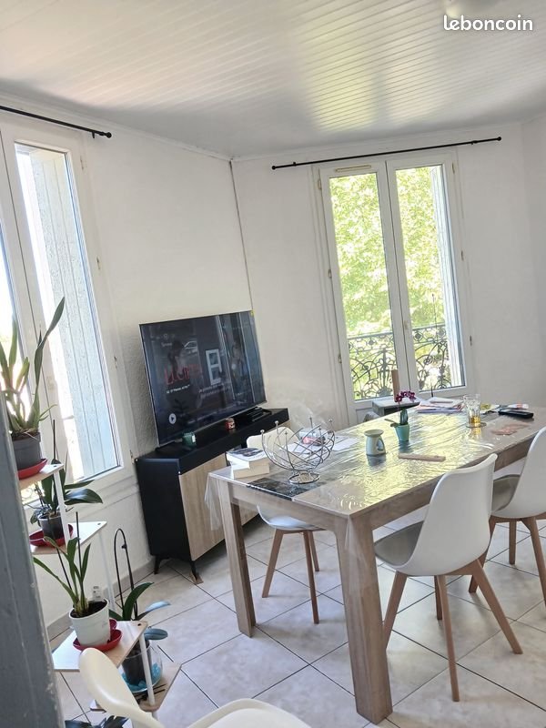 Appartement à louer, 67m², Saint-André-de-Sangonis