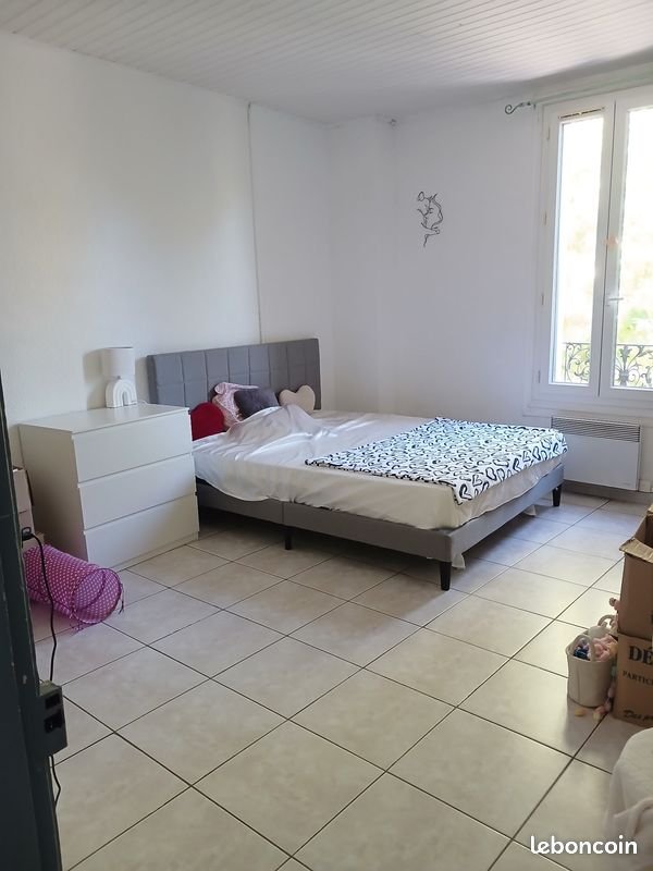Appartement à louer, 67m², Saint-André-de-Sangonis