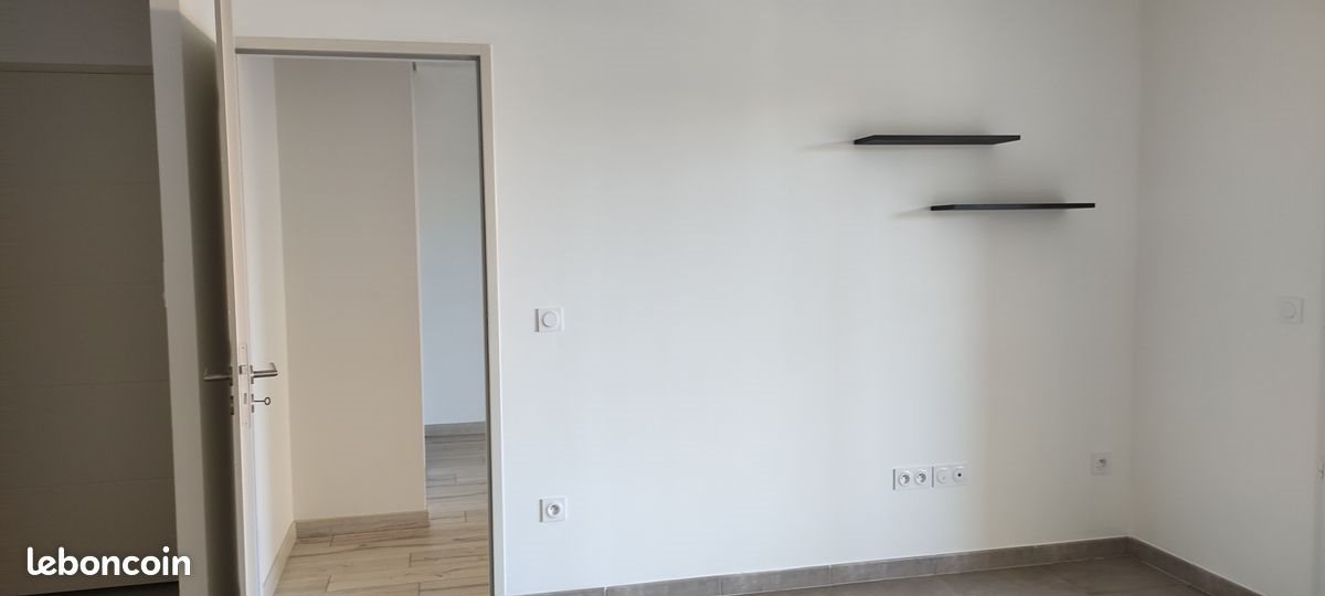 Appartement à louer, 42m², Pau