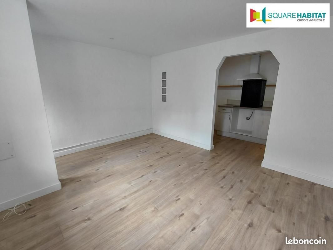Maison à louer, 63m², Auch