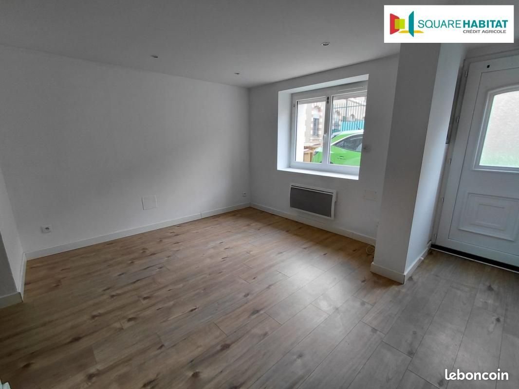 Maison à louer, 63m², Auch