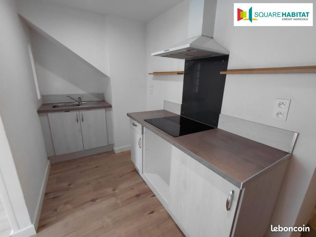 Maison à louer, 63m², Auch