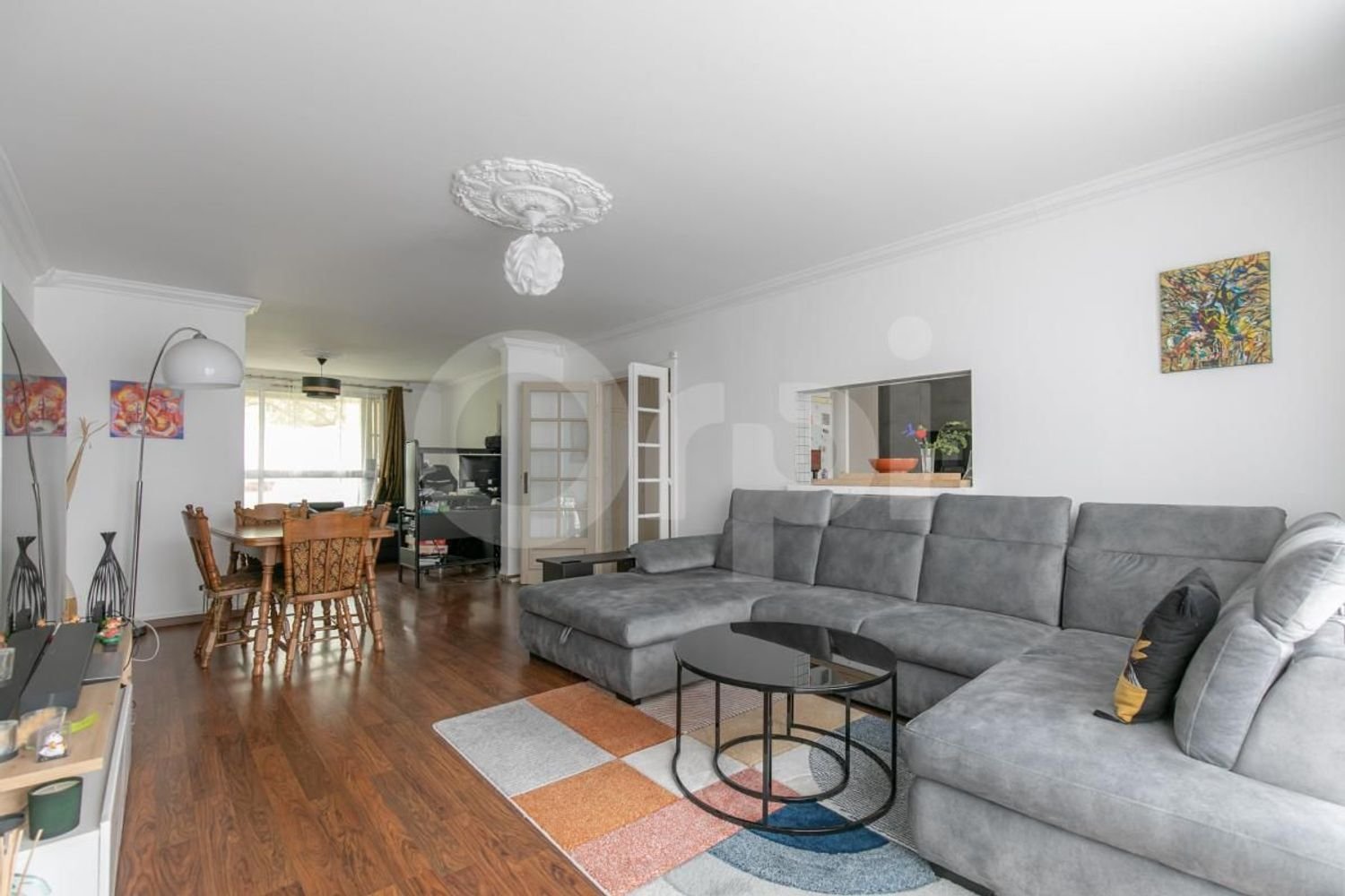 Appartement à vendre, 88m², Sucy-en-Brie