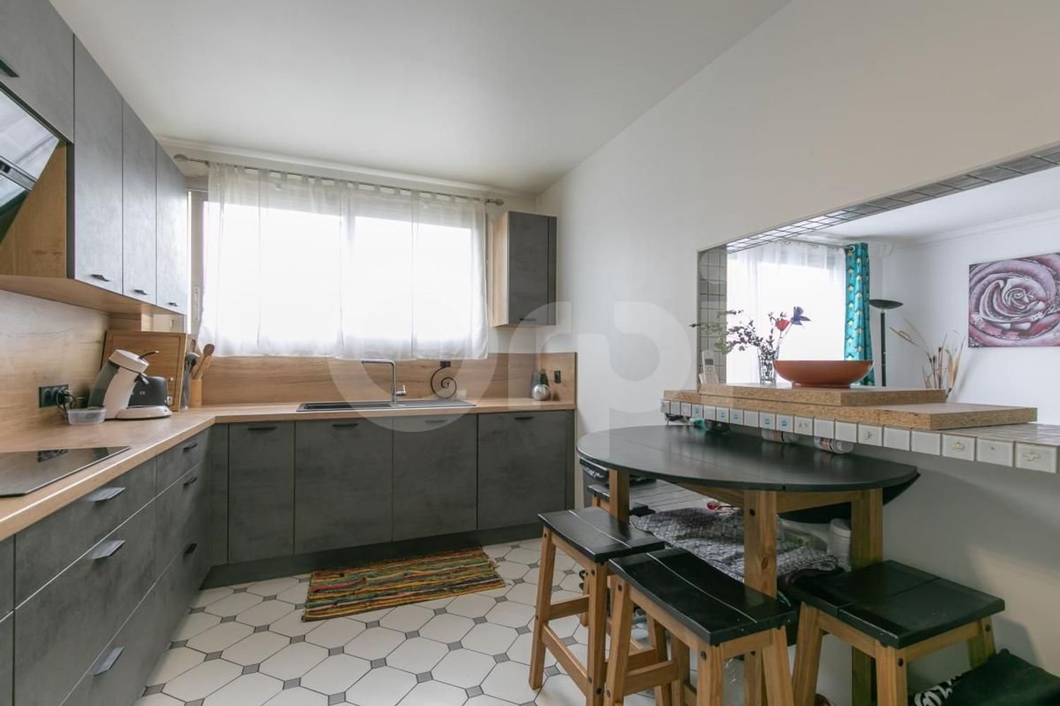 Appartement à vendre, 88m², Sucy-en-Brie