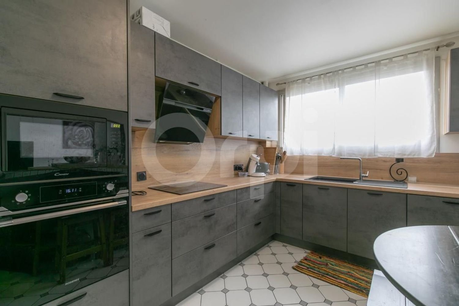 Appartement à vendre, 88m², Sucy-en-Brie