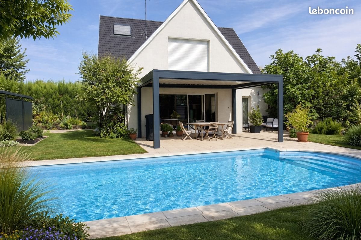 Maison à vendre, 164m², Colmar