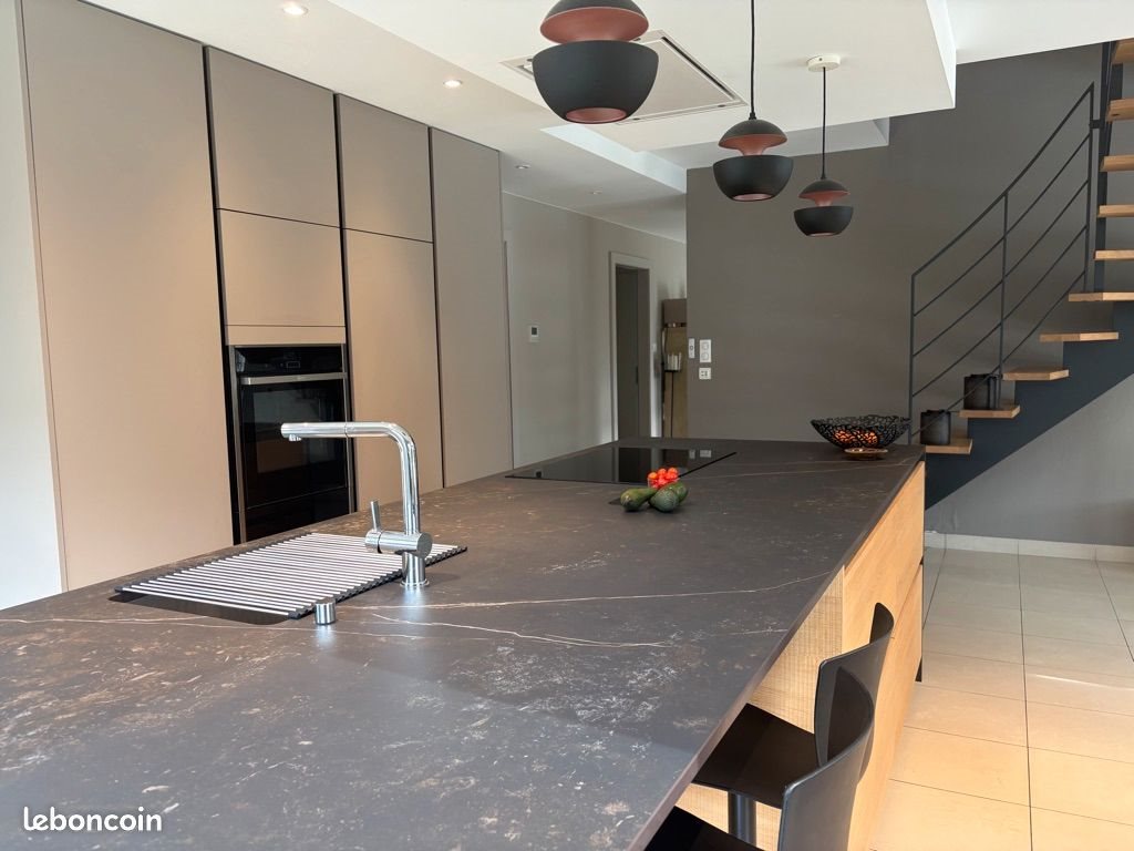 Maison à vendre, 164m², Colmar
