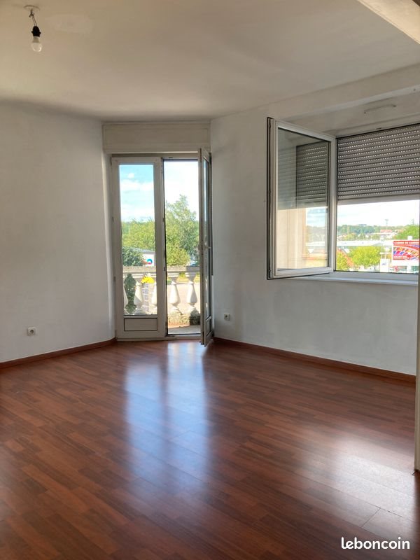 Appartement à louer, 67m², Forbach