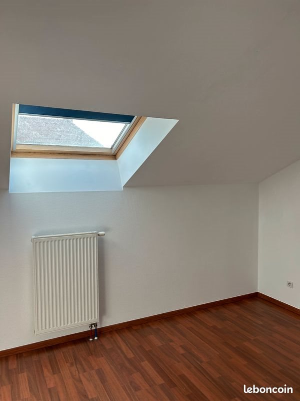 Appartement à louer, 67m², Forbach