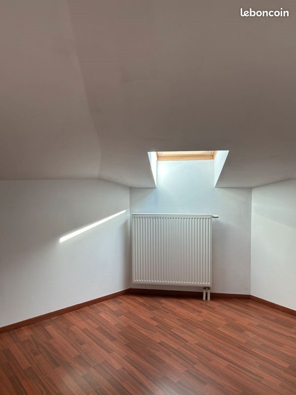 Appartement à louer, 67m², Forbach