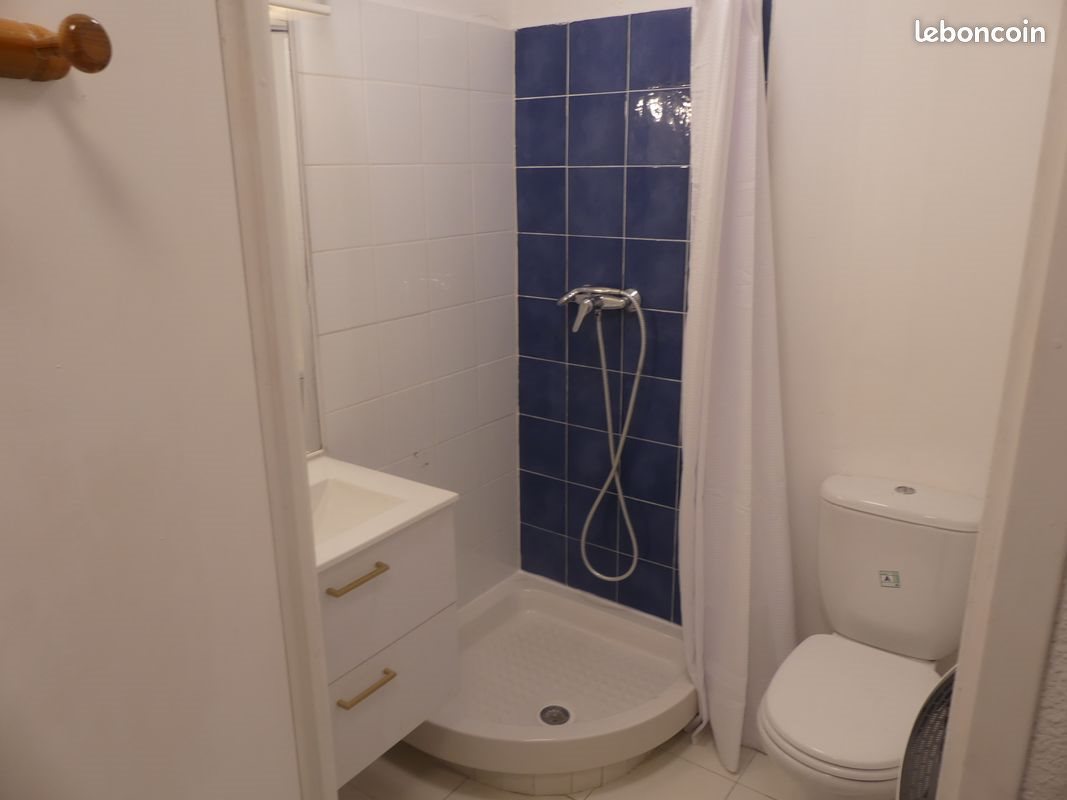 Appartement à louer, 20m², Nice