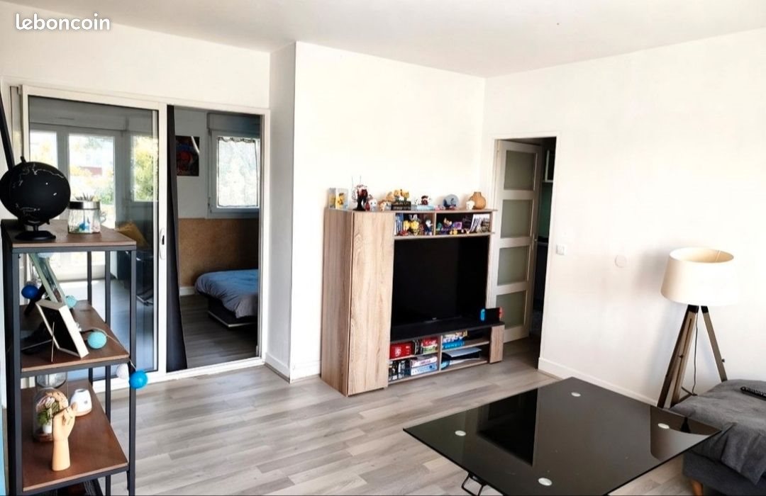 Appartement à vendre, 56m², Aubergenville
