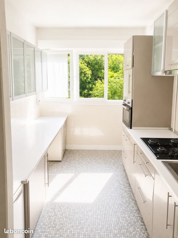 Appartement à vendre, 56m², Aubergenville