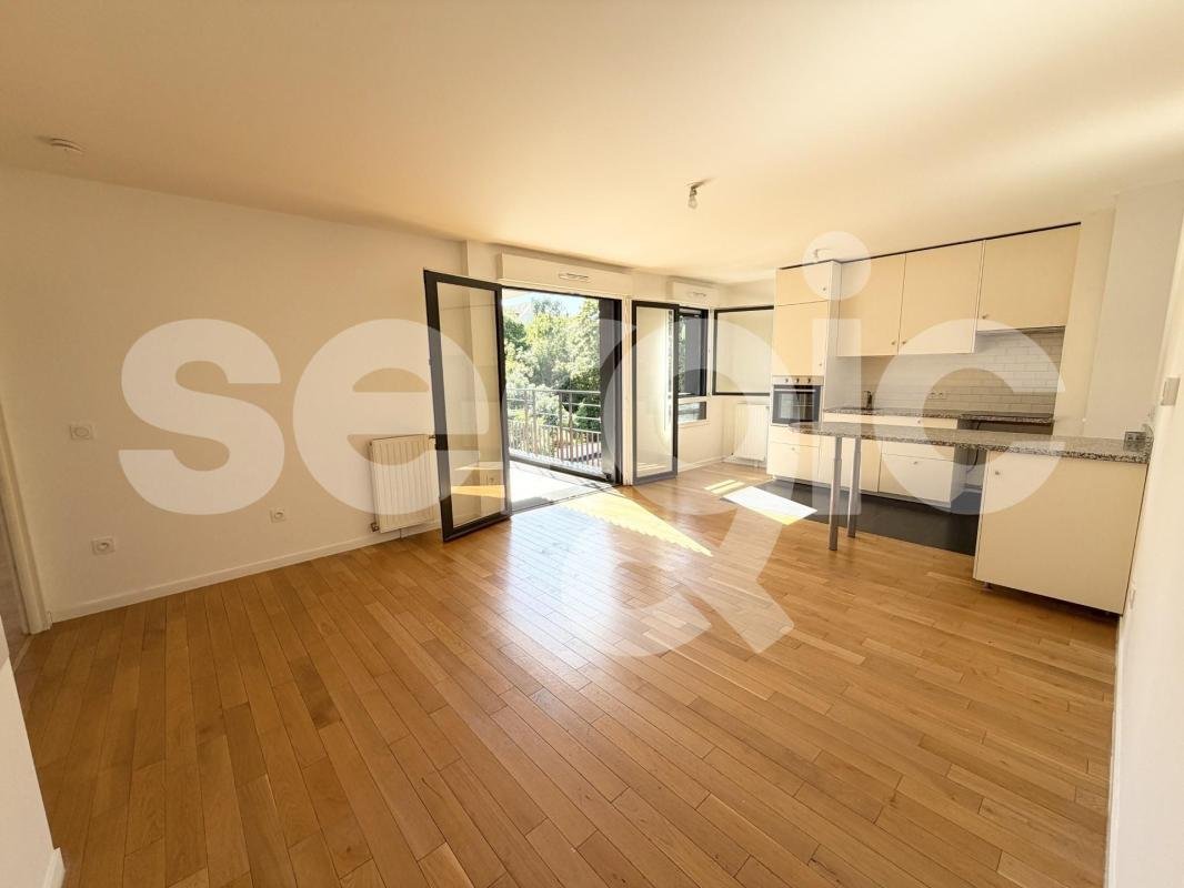 Appartement à louer, 46m², Rueil-Malmaison