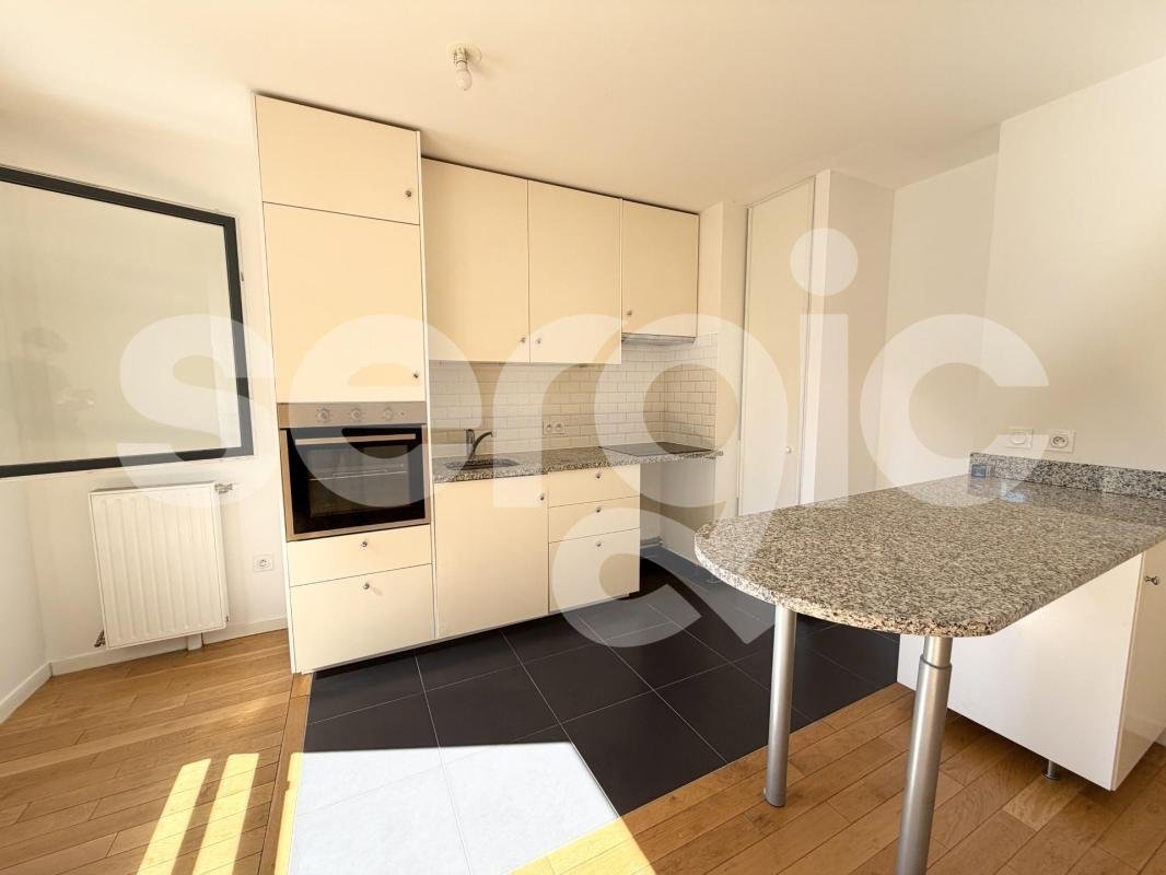 Appartement à louer, 46m², Rueil-Malmaison