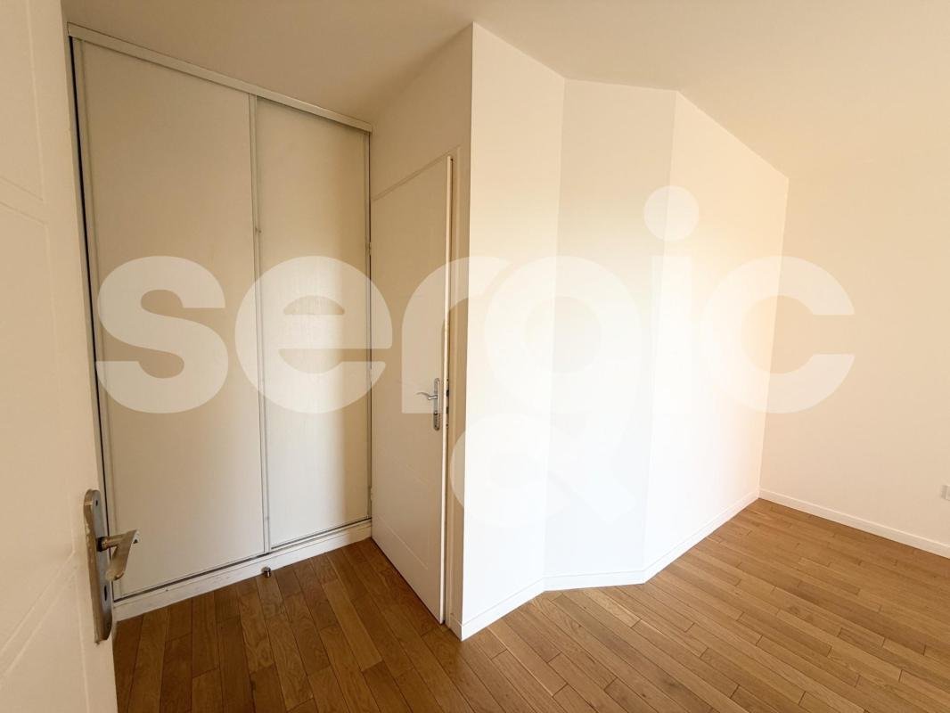 Appartement à louer, 46m², Rueil-Malmaison