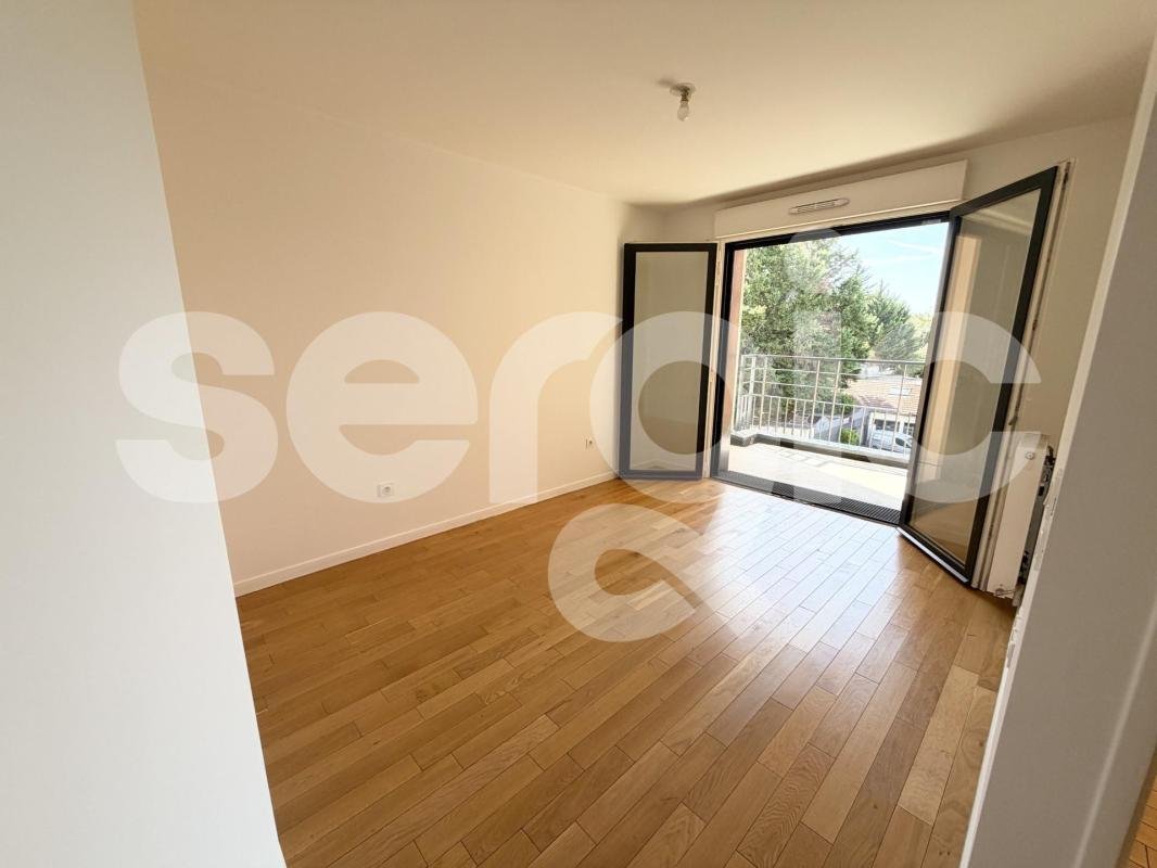 Appartement à louer, 46m², Rueil-Malmaison
