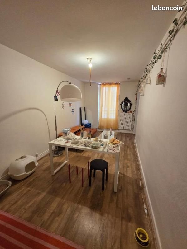 Appartement à louer, 50m², Valence