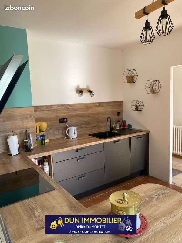 Maison à vendre, 125m², Ainay-le-Château