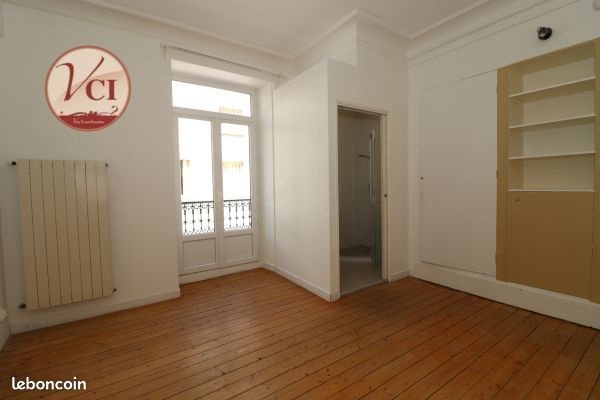 Appartement à louer, 44m², Vichy