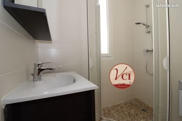 Appartement à louer, 44m², Vichy