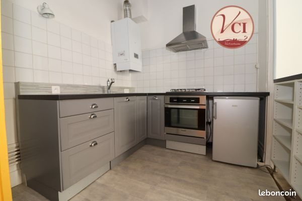 Appartement à louer, 44m², Vichy