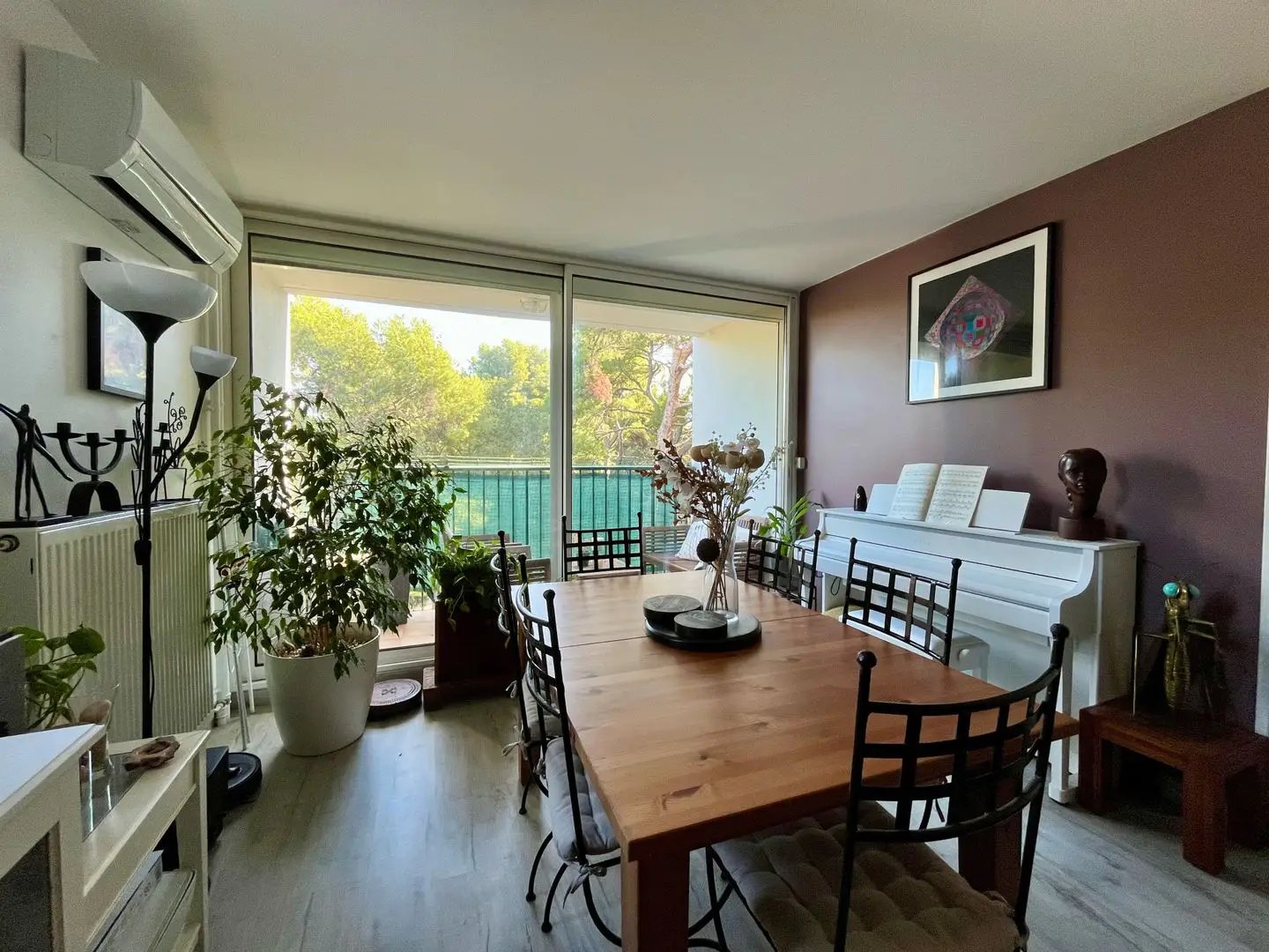 Appartement à vendre, 104m², Marseille 8ème